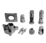 Mim Technology Metal Injection Molding Service Custom Fabrication Stainless
