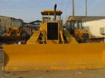 Used bulldozer CAT D5H