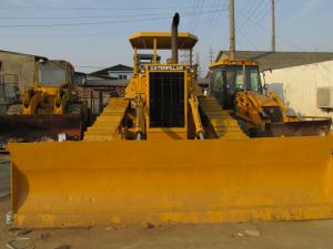 Quality Used bulldozer CAT D5H wholesale