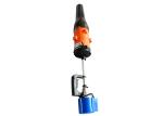 95dB Air Electric Garden Blower For Leaf