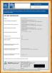 Shanghai Younatural New Energy Co., Ltd. Certifications