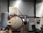 5kw High Precision Industries vacuum induction melting furnace Gas Cooling