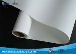 Outdoor Matte Eco Solvent Media Polypropylene Paper Roll 42" / 50" / 60"