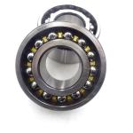 3312 Double Row Angular Contact Bearing Corrosion Resistance Size 60x130x54mm
