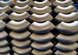Quality UNS N06022 Stainless Steel Elbow Fitting wholesale