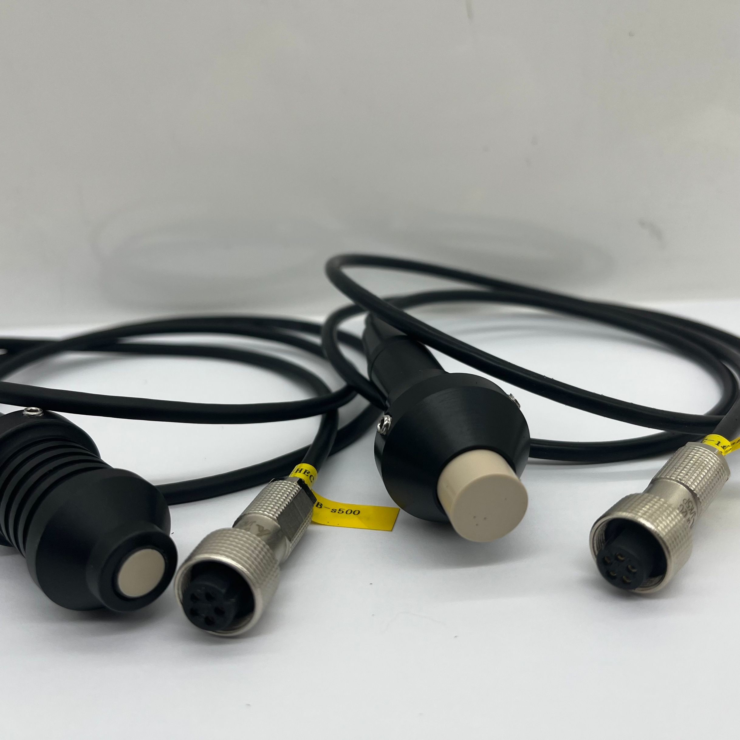 HEC-103B Non-ferromagnetic Metal Digital Conductivity Meter With Eddy Phase