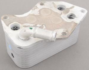 Quality 07K117021B Engine Parts Oil Cooler wholesale