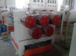 PP PET Strapping Belt Production Line PET Strap Belt Extruder Machine