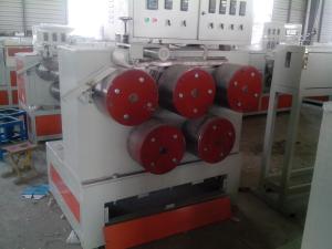 PP PET Strapping Belt Production Line PET Strap Belt Extruder Machine