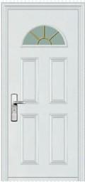 Quality glass with vinyl frames in door wholesale