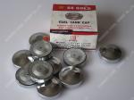 Cast iron or steel Diesel Engine Parts Fuel Tank cap Material For S195 S1100