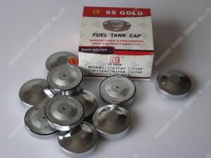 Quality Cast iron or steel Diesel Engine Parts Fuel Tank cap Material For S195 S1100 wholesale