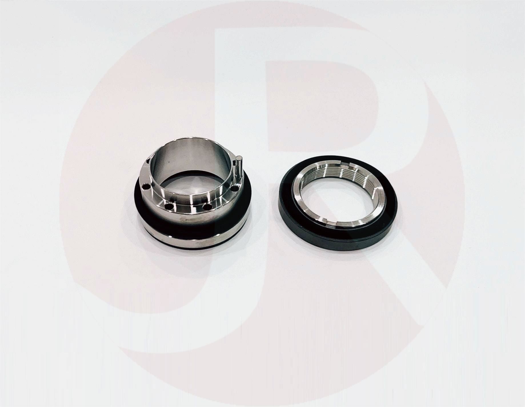 MSS-32 GRX 32 Mechanical Seals Size 32mm NISSIN Sanitary Pump