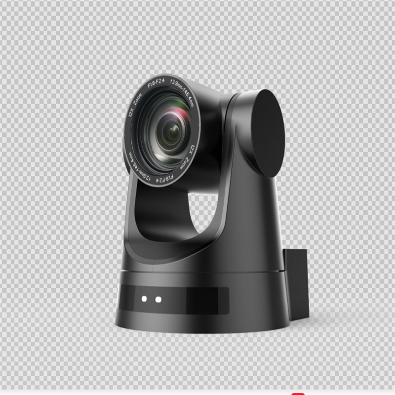 1080P60 20X Zoom Video Camera Full HD Lens hdmi, USB,SDI, LAN PTZ Conference Camera