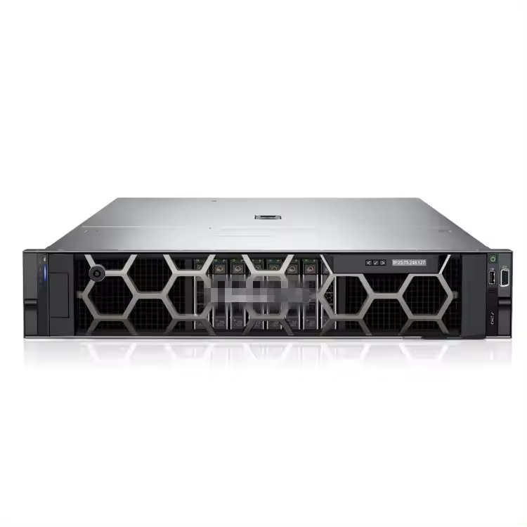 Form Factor 2 U PowerEdge R750 R750xs Original for Your Requirements