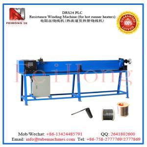 Quality hot runner coil heater equipment wholesale