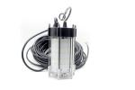 White Green Blue 150W SS316L Submersible Fishing Lights
