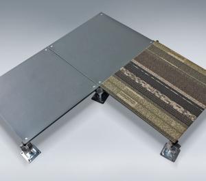 Quality OA Network Raised Access Floor System wholesale