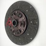 350×220×10 ISD036Y Isuzu Clutch Disc 1312406710 ISD 6BG1T