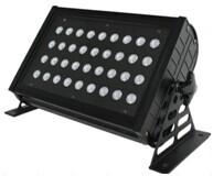 Quality 36×3W LED Wall Washer Light/ garden building lamps / city color lights wholesale