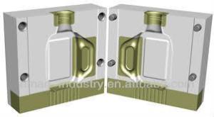 Quality China supplier for good price extruison blow mould wholesale