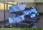 Factory Price Indoor SMD 240*120mm Flexible Soft P3 LED Module