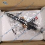 Diesel Fuel Injector 295050-0460 9729505-046 DCRI300460 23670-30400 2367030400