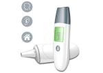 Auto Smart Medical Thermometers Hospital Grade Forehead Thermometer