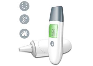 Quality Auto Smart Medical Thermometers Hospital Grade Forehead Thermometer wholesale