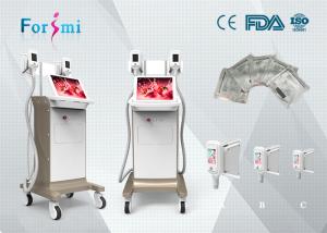 Quality 15 inch big screen cryolipolysis slimming machine in best price wholesale