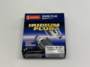 Quality HR16DE 22401-1KT1B DENSO Iridium Spark Plug FXE20HE11 DENSO 3436 wholesale