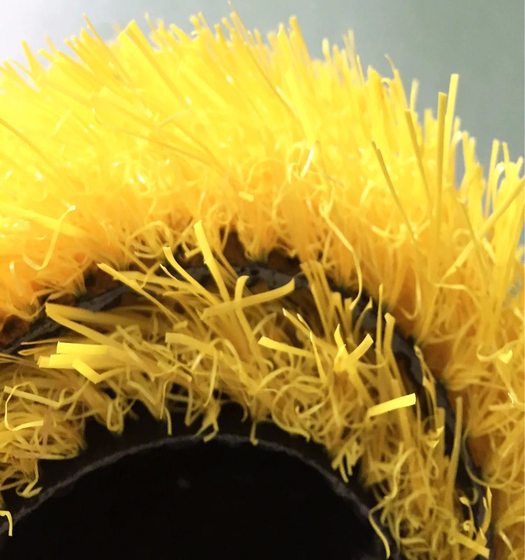 Cleaning Artificial Turf Grass For Kindergarten Lovely Animal Pattern