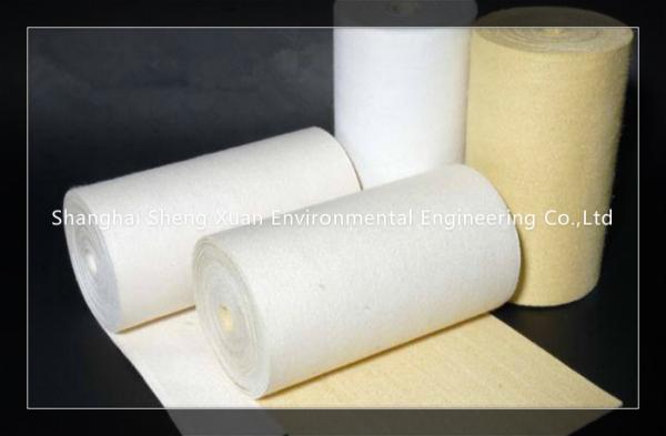 Cheap Nomex dust Filter Bag for sale