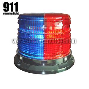 Quality TBD-GA-C825 Xenon Strobe Beacon, PC lens, Magnetic bottom wholesale