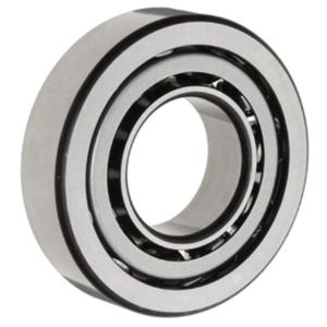 Quality 35x72x17 Ball Bearing Angular Contact , 7207C Bearing For High Speed Rotation wholesale