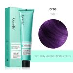 Get Vibrant Blonde Hair with Violet Private Label Cream Demi Permanent Hair