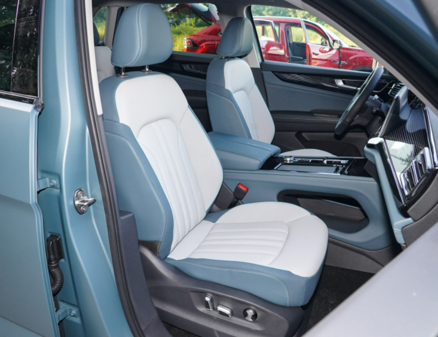 VW Teramont X 2023 530V6 4wd Honor Flagship edition 220kw 2.5T Large SUV New Car VW Teramont X