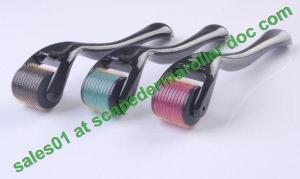 Quality 540 derma roller with low price wholesale