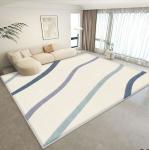 Light Luxury Senior Sense Living Room Floor Carpet Special Style 180*250cm