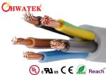 STOW 600V 105℃ UV Resistance Multi Conductor Cable