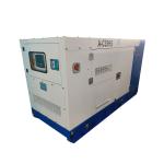 25kw Diesel Generator 60Hz 120/240V Cummins 4B3.9-G2