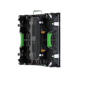 Quality P3.9 Rental LED Screen Die Cast Aluminum Cabinet Outdoor Indoor For Ads Business wholesale
