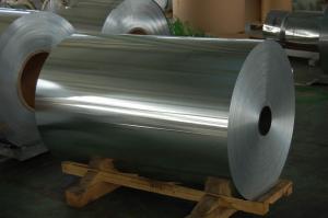 Quality Food Container Aluminum Foil With Lids ISO9001 SGS BV Certificate wholesale