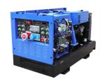 Ipower Driven United Power Station Welding 230v Small Diesel Generators