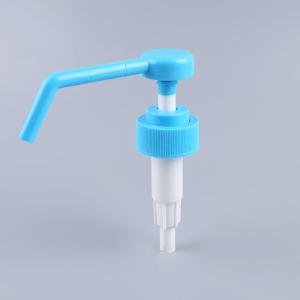 Quality plastic lotion pump,lotion pump dispenser for liquid shampoo bottle heads wholesale