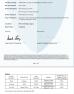 HANGZHOU BEISHUN BRISKSPRING ENVIRONMENTAL TECHNOLOGY CO., LTD. Certifications