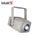 400W Outdoor Rotation Gobo Advertising Projector IP65 Waterproof Logo Projection