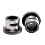 Hydraulic breaker bush inner and bush outer