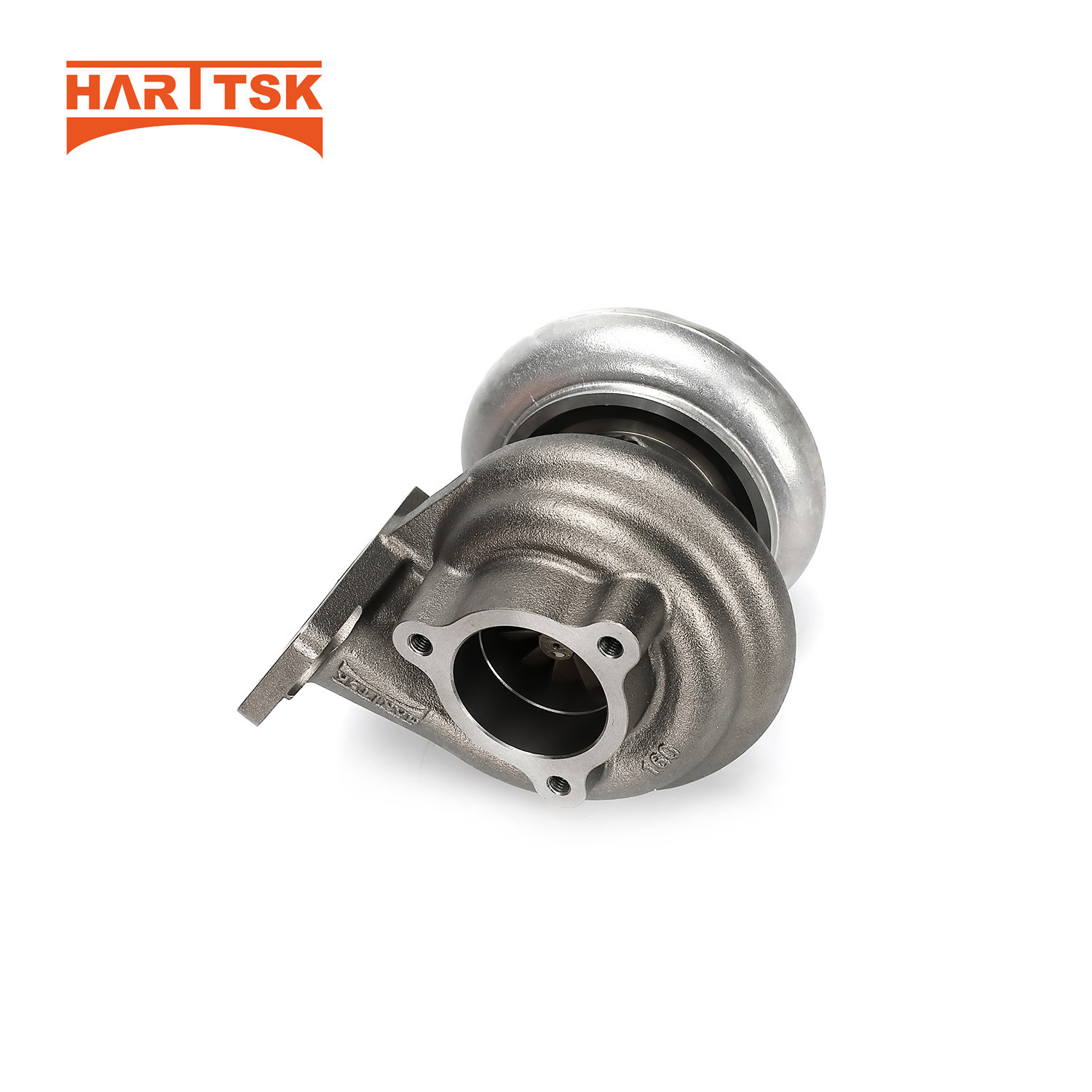 Excavator E200B Engine Turbocharger S6K 49179-00451