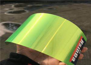 Quality Heat Resistance Decorative Powder Coat Candy Colors Good Exterior Performance wholesale